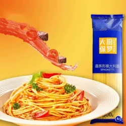 CHEF PAUL 大厨保罗 意大利面速食 500g