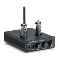 FosiAudio T20胆机功放机家用胆前级发烧蓝牙hifi电子管解码功放