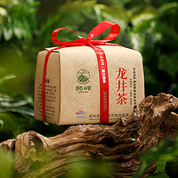 88VIP：狮峰 龙井茶 特级 250g