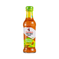 Nando's 南逗 柠檬辣椒酱 250g