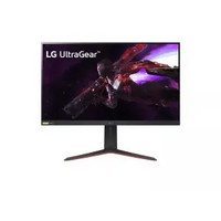 LG 乐金 32GP83B-B 32吋 2K 165Hz 1ms NanoIPS G-SYNC 显示器