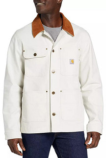 carhartt 卡哈特 Men's Chore Coat