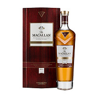 88VIP：MACALLAN 麦卡伦 皓钻 单一麦芽威士忌 700ml