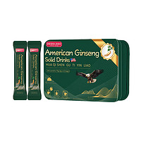 Dodolook American Ginseng花旗参粉礼盒装家庭装-QB3