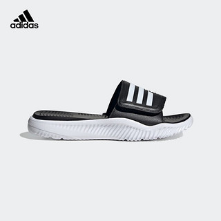 adidas 阿迪达斯 中性 游泳系列 ALPHABOUNCE SLIDE 2.0 运动