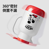 迪士尼保温壶家用保温水壶暖壶开水热水瓶大容量2024茶壶