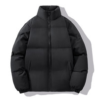 KZBA 情侣款加厚棉服 5985