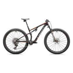 SPECIALIZED 闪电 S-Works Epic 碳纤维电变XC软尾山地自行车 90324-00