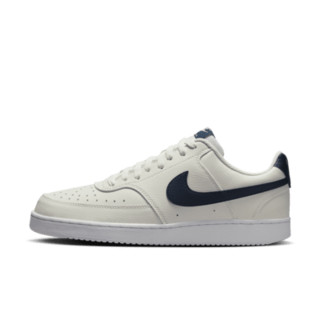 NIKE 耐克 Court Vision Low 男子运动鞋 HQ4867-101