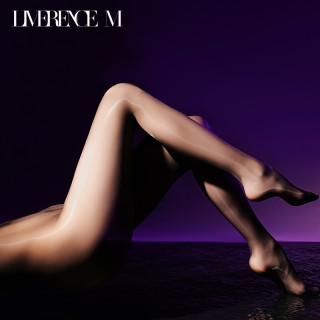 涞觅润丝 Limerence M涞觅「巨峰果冻」一线裆极光无腰丝袜女薄款5d性感丝滑油亮连裤袜