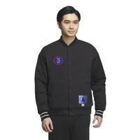 U VBE JKT PAD男女同款运动休闲耐磨男式棉衣