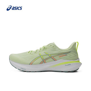 ASICS 亚瑟士 男子GT-2000 13跑步鞋 1011B861-300 42.5