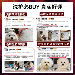 ISB伊珊娜经典系列旅行套装(香波50ml+护毛素50ml)-U先派样