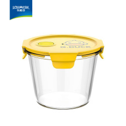 乐唯诗 LOVWISH G.DUCK 保鲜罐 700ml