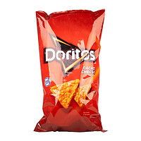 88VIP：Lay's 乐事 Doritos 多力多滋 玉米片 奶酪味