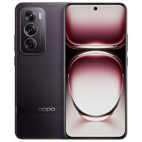 OPPO Reno12 Pro  超美小直屏 天玑 9200+ 星速版旗舰芯片 学生游戏拍照智能oppo手机 reno12 pro手机 AI手机