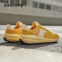 百亿补贴：saucony 索康尼 JAZZ RENEW 男女款休闲运动鞋 S79040