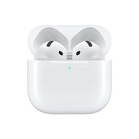 Apple 苹果 AirPods 第四代 降噪款 无线蓝牙耳机