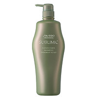 SHISEIDO 资生堂 专业美发芯护理道芳氛头皮系列去屑洗发水500ml