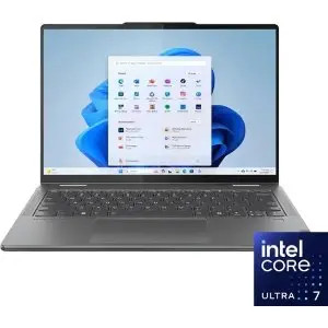 Lenovo 联想 Yoga 7i 14 变形本 (ICU7 155U, 16GB, 1TB)