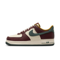 NIKE 耐克 Air Force 1 '07 LV8 男子空军一号运动板鞋 HQ3612-113