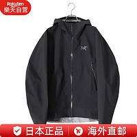 ARC'TERYX 始祖鸟 ARCTERYX冲锋衣BETAJACKET男运动外套Gore-Tex