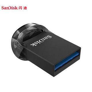 闪迪（SanDisk） U盘CZ430防震车载加密高速迷你电脑商务汽车优盘至尊高速酷豆USB3.1 车载U盘 USB3.1 512G