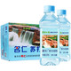 名仁堂 名仁苏打水 原味375ml*24瓶