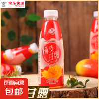 椰瀑杨枝甘露风味饮料夏季饮品310ml大瓶火锅烧烤果汁畅饮 310ml单瓶