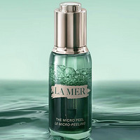 LA MER 海蓝之谜 夜间焕肤精华油 30ml