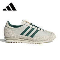 阿迪达斯 （adidas）三叶草女子百搭低帮潮流休闲鞋IF1940  UK4.5码