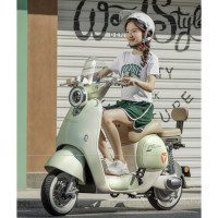 Yadea 雅迪 冠能六代Q50-H 电动自行车
