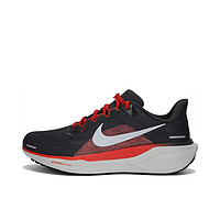 NIKE耐克男子AIR ZOOM PEGASUS 41 WIDE运动跑步鞋FN4932-005