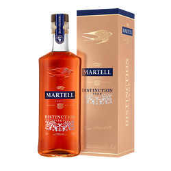 MARTELL 马爹利 鼎盛 VSOP级 500ml*6 干邑法国进口洋酒