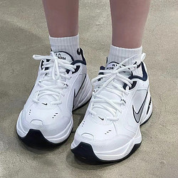 NIKE 耐克 AIR Monarch 4 男女款运动鞋 415445-102