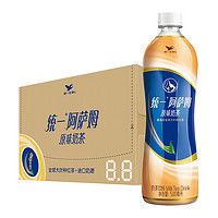 88VIP：统一 阿萨姆奶茶 原味