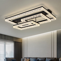 恋艺居 客厅灯 110cm 天喵精灵 吸顶灯