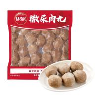 思念 撒尿肉丸 500g 1包 真空装