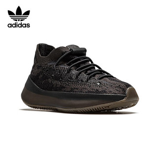阿迪达斯 adidasYEEZY BOOST 380 INFANTS时尚潮流运动鞋FZ4422 UK5K码