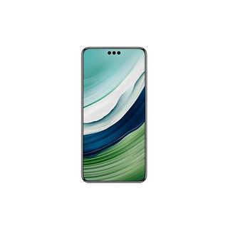 HUAWEI 华为 Mate 60 Pro 手机 12GB+512GB 雅丹黑 华为手环套装