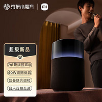 国家补贴、PLUS会员：Xiaomi 小米 Sound Pro 智能音箱