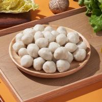 思念 爆汁小鱼丸 500g 1包 真空装