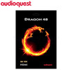 audioquest/线圣 8K10K电视功放4k音视频传输 HDMI线