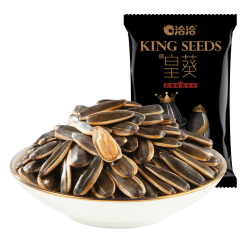 洽洽 瓜子休闲零食 20g 共30袋口味随机