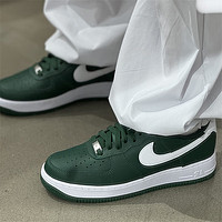 NIKE 耐克 Air Force 1‘07 男子运动板鞋 CW2288