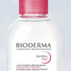 BIODERMA 贝德玛 舒妍多效洁肤液 100ml