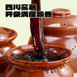 阿宽 红油面皮连包宽面皮拌面方便速食即食泡面凉皮袋装