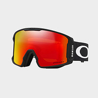 OAKLEY 欧克利 柱面滑雪眼镜女L 0OO7070 滑雪眼镜男