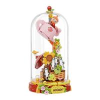 PANTASY 拼奇 姆明奇境系列 87204 小美的下午茶