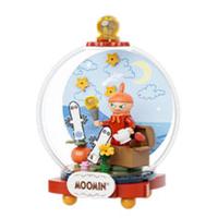 PANTASY 拼奇 姆明漫游系列 87206 小美的奇思妙想